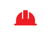 Solid Foundation & Construction Logo