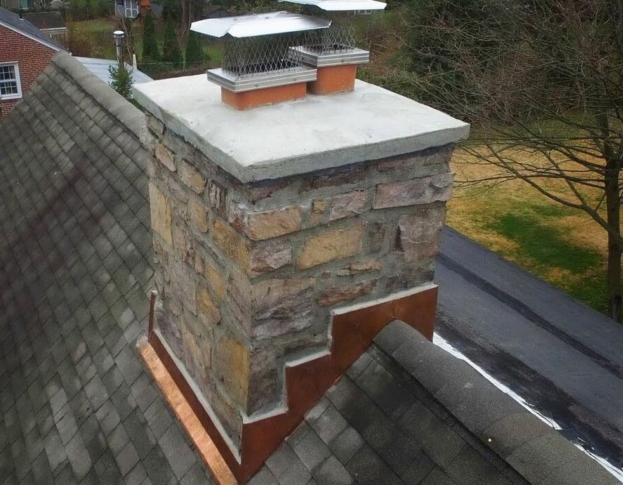 chimney repair services south boston cambridge somerville newton belmont solid foundation & construction