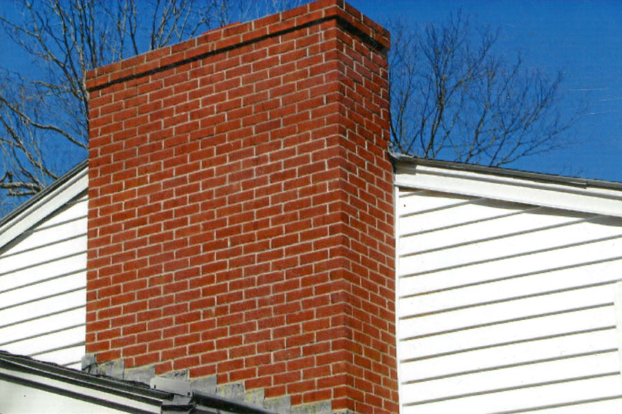 chimney repair services south boston cambridge somerville newton belmont solid foundation & construction