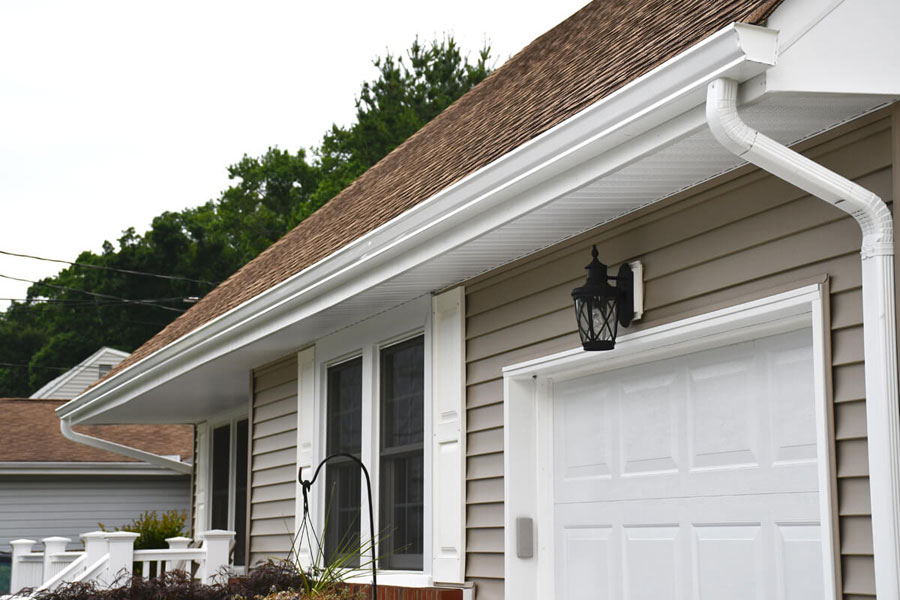 guttering services