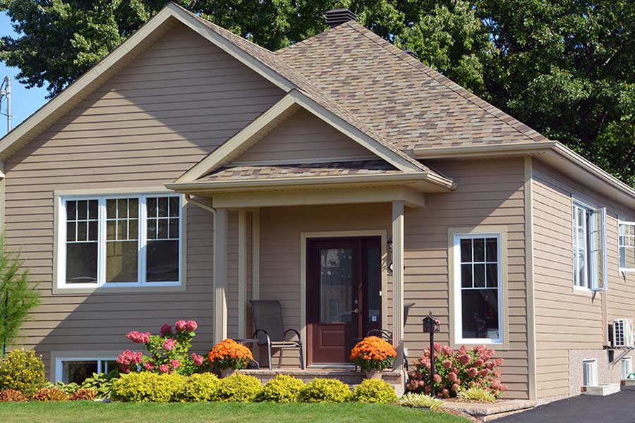 house siding contractors