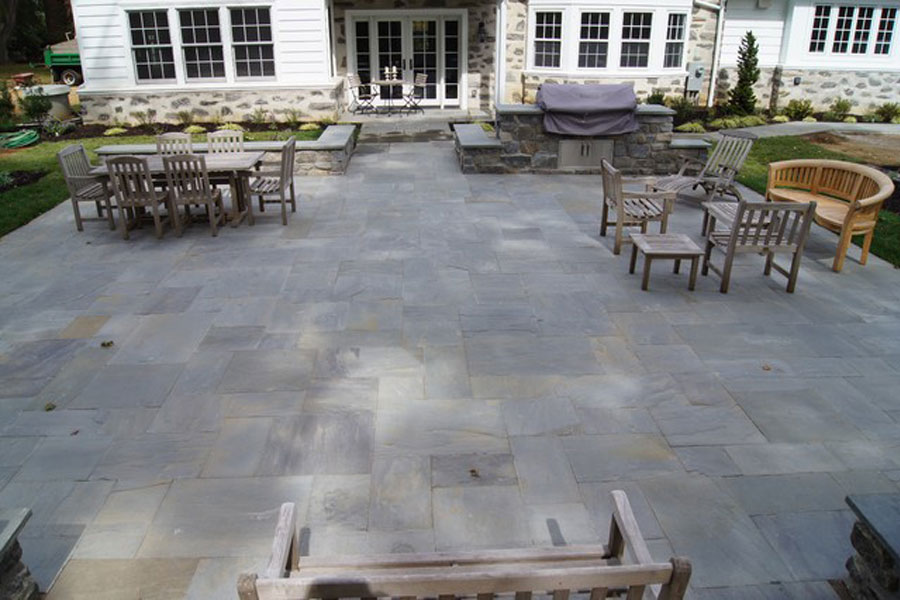 patios & walkways contractors south boston cambridge somerville newton belmont solid foundation & construction