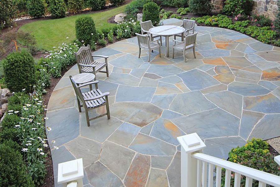 patios & walkways contractors south boston cambridge somerville newton belmont solid foundation & construction