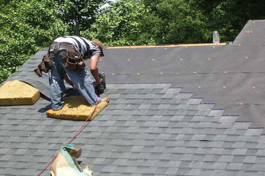 roofers