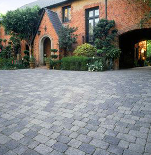 driveway contractors